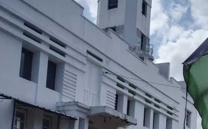 Sering Dikira Gereja, Ini Dia Keunikan Masjid di Garut yang Bergaya Art Deco